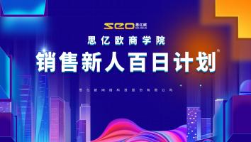 【销售新人百日计划】东莞市大粤信息科技有限公司